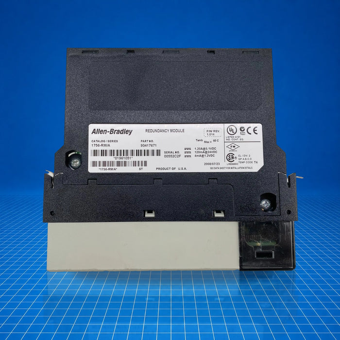 1756-RM Allen-Bradley