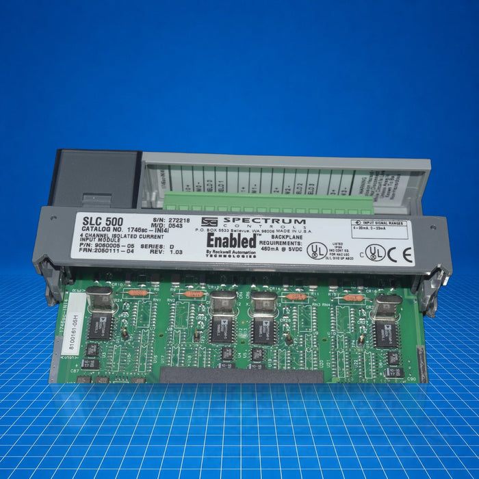 1746SC-INI4I Allen-Bradley