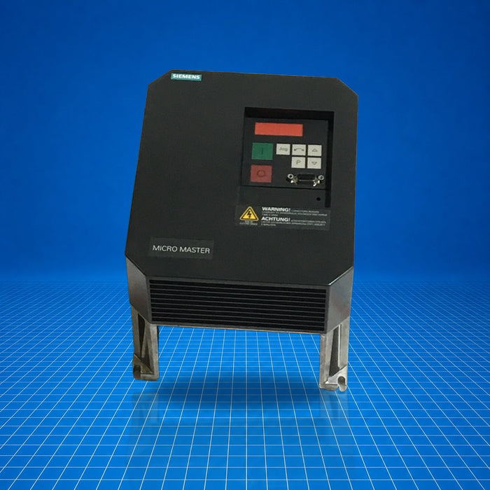 6SE3115-8DC40 Siemens industrial automation part - product view