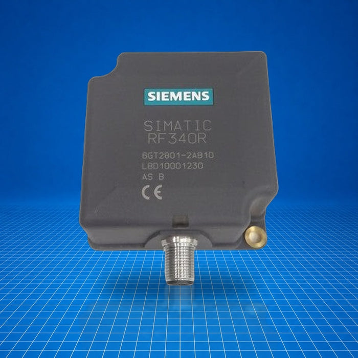 6GT2801-2AB10 Siemens
