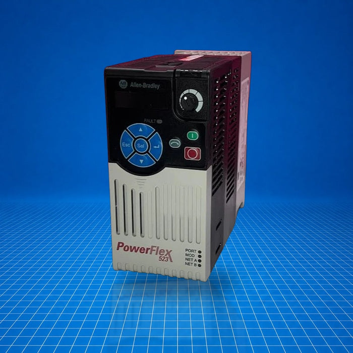 25A-B2P5N104 Allen-Bradley