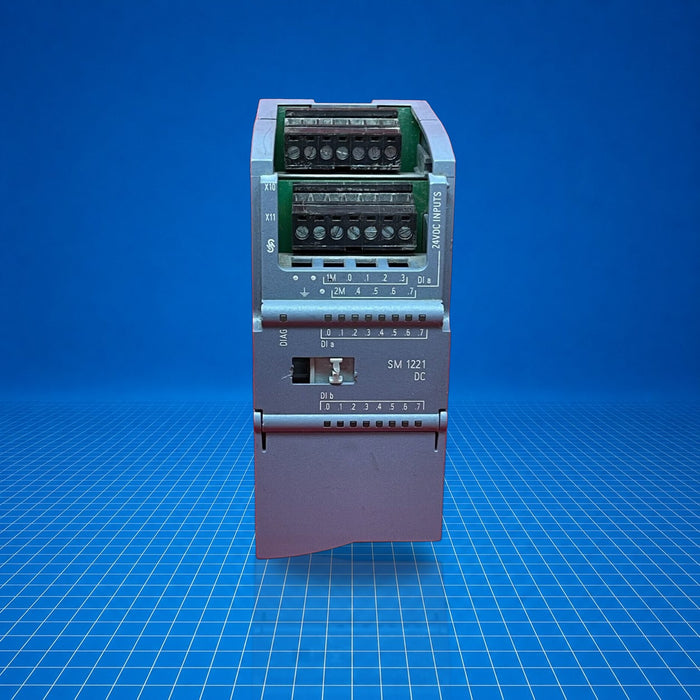 6ES7221-1BH32-0XB0 Siemens