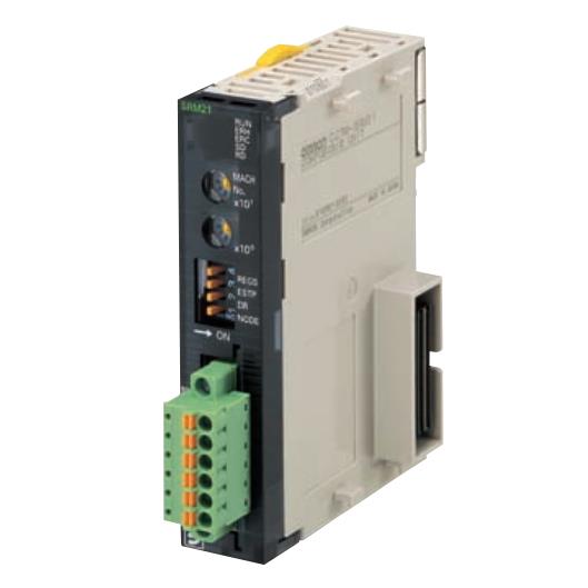 CJ1W-SRM21 Omron