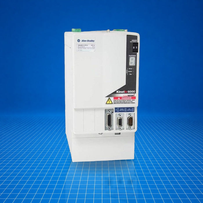 2094-AC05-MP5-S Allen-Bradley