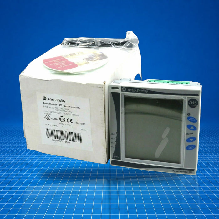 1420-V1A-485 Allen-Bradley