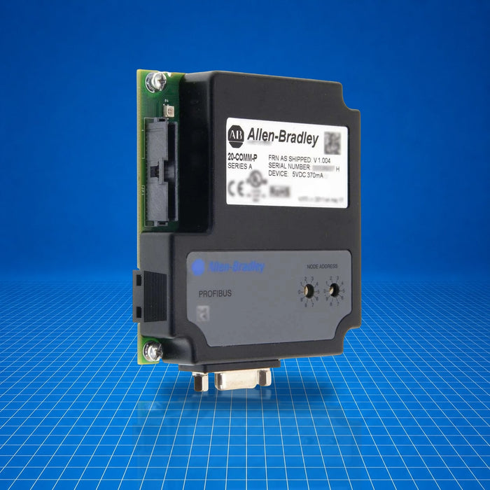 20-COMM-P Allen-Bradley