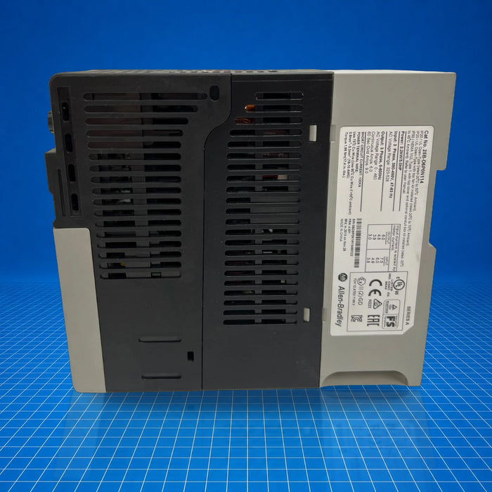 25B-D6P0N114 Allen-Bradley