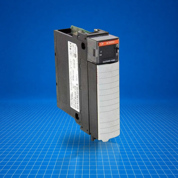 1756-OA8 Allen-Bradley