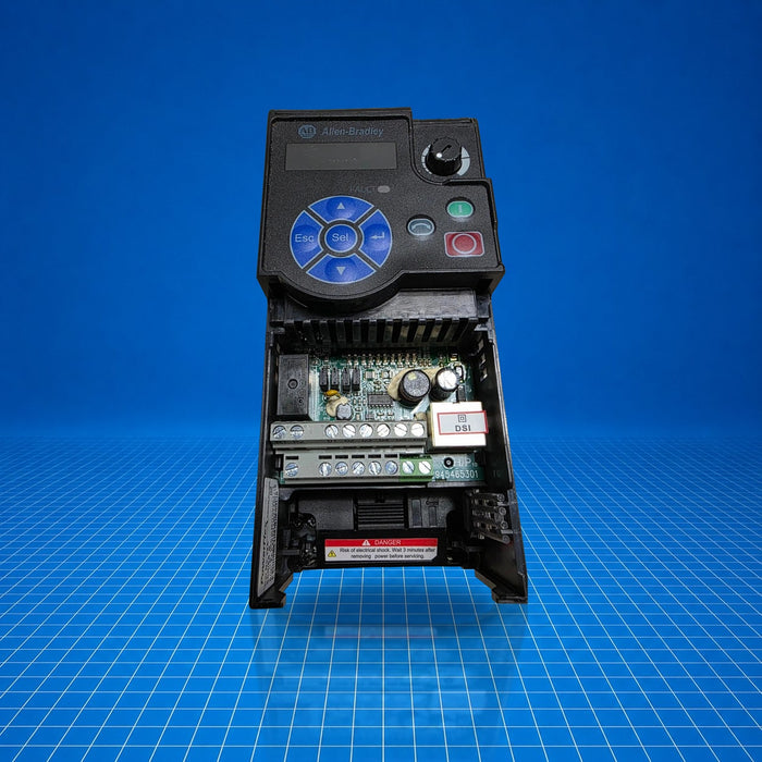 25A-A2P5N114 Allen-Bradley