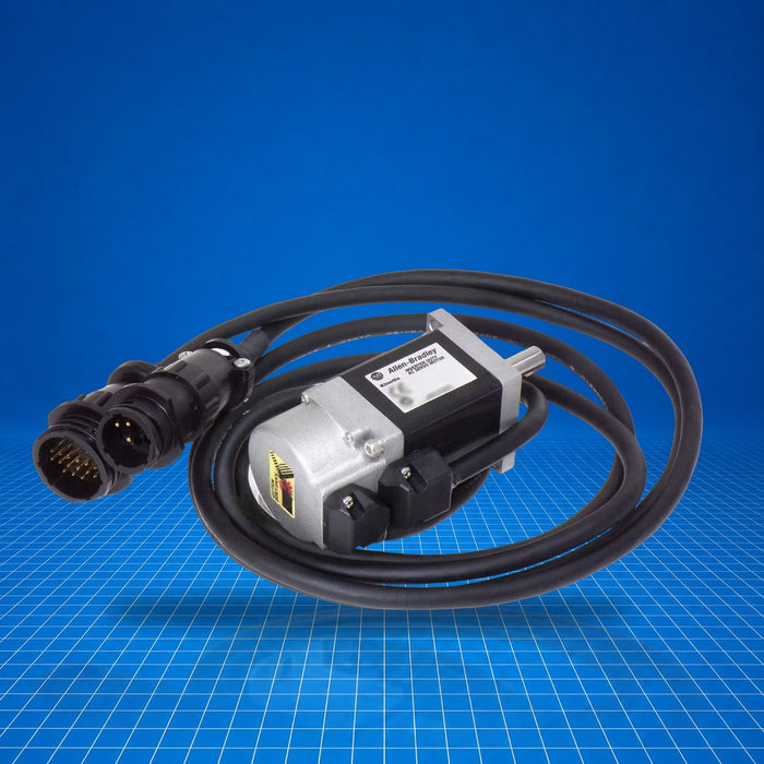 TLY-A130T-HK62AA Allen Bradley industrial automation part