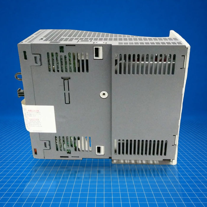 MR-J4-200A Mitsubishi