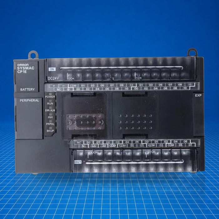 CP1E-N40DR-A Omron