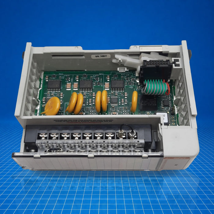 1769SC-IT6I Allen Bradley industrial automation part - product view