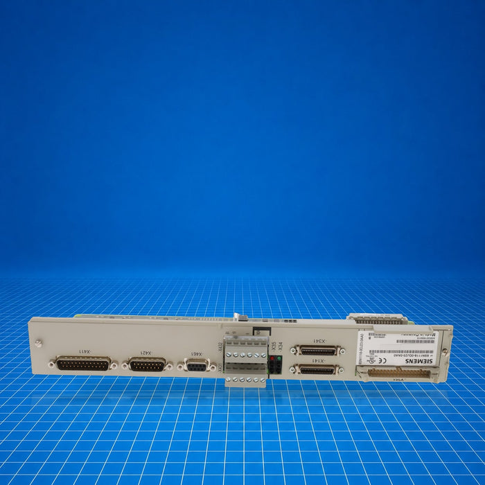 6SN1118-0DJ23-0AA0 Siemens