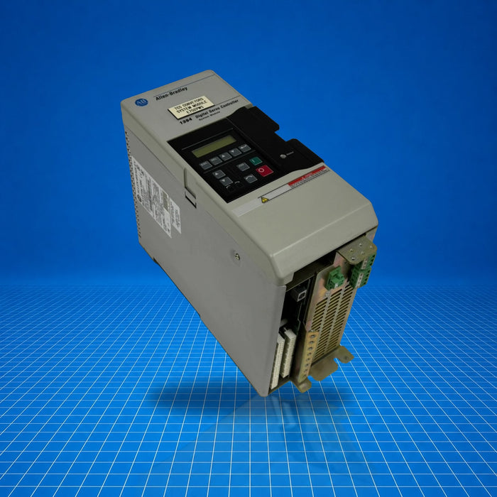 1394C-SJT10-A Allen Bradley industrial automation part - product view