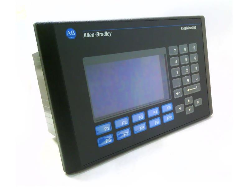 2711-K5A3 Allen-Bradley