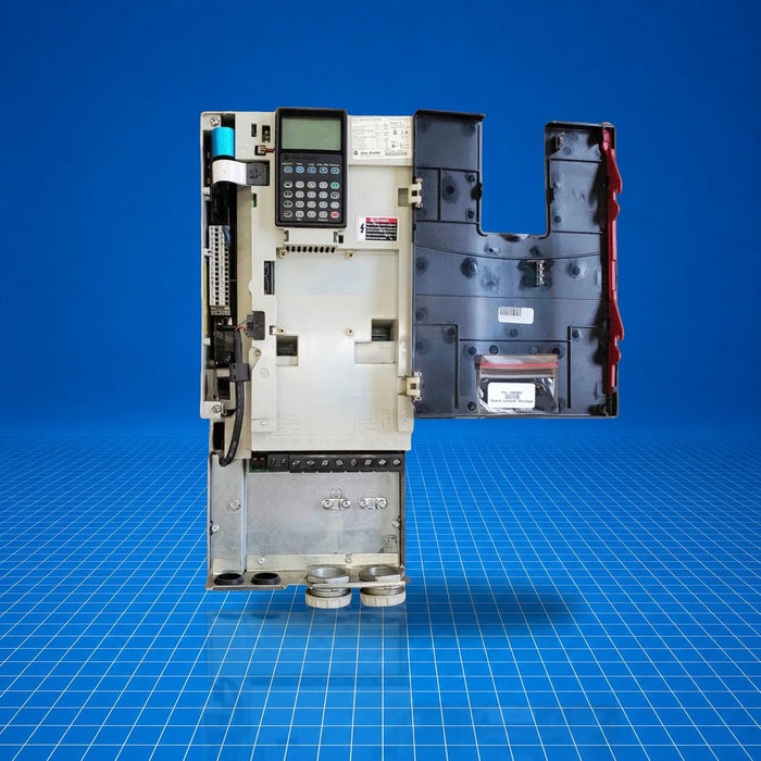 20BD065A3AYNANC0 Allen-Bradley