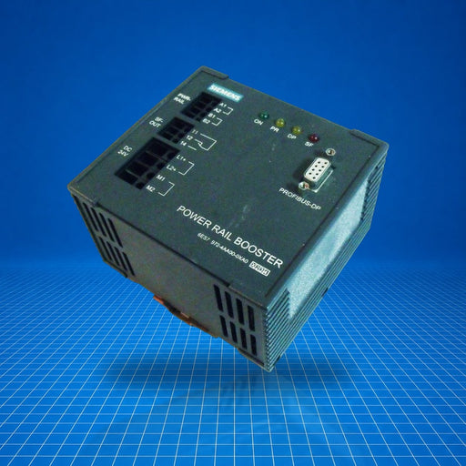 6ES7972-4AA00-0XA0 Siemens