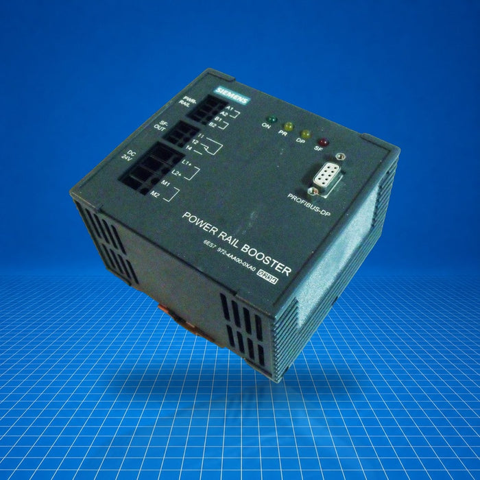 6ES7972-4AA00-0XA0 Siemens