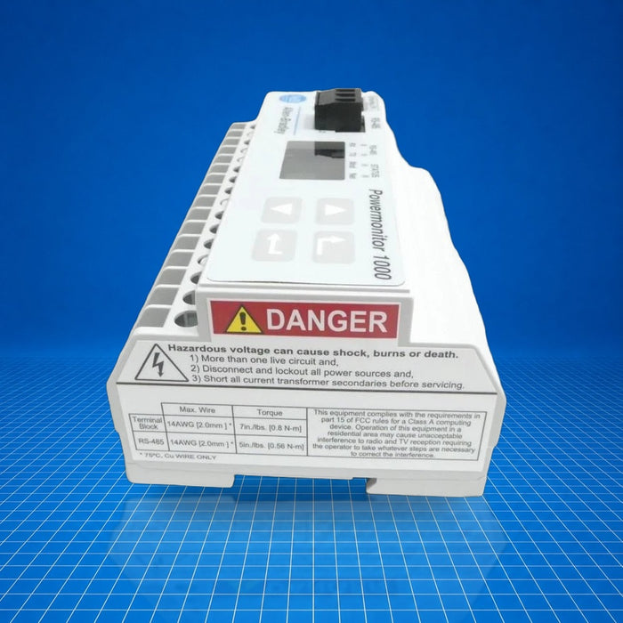 1408-TS3A-ENT Allen-Bradley