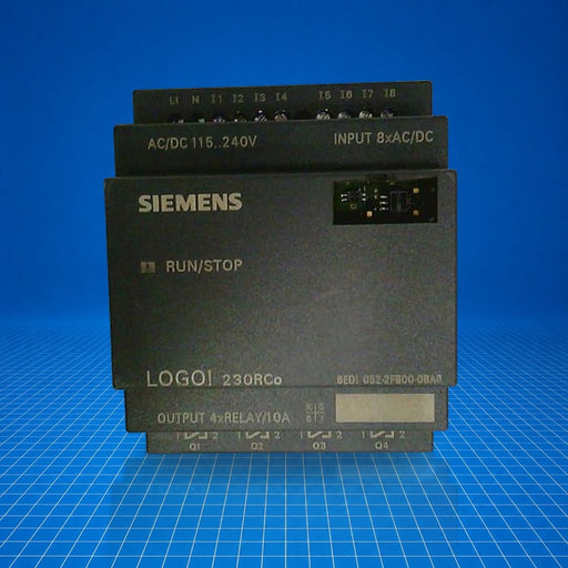 6ED1052-2FB00-0BA6 Siemens