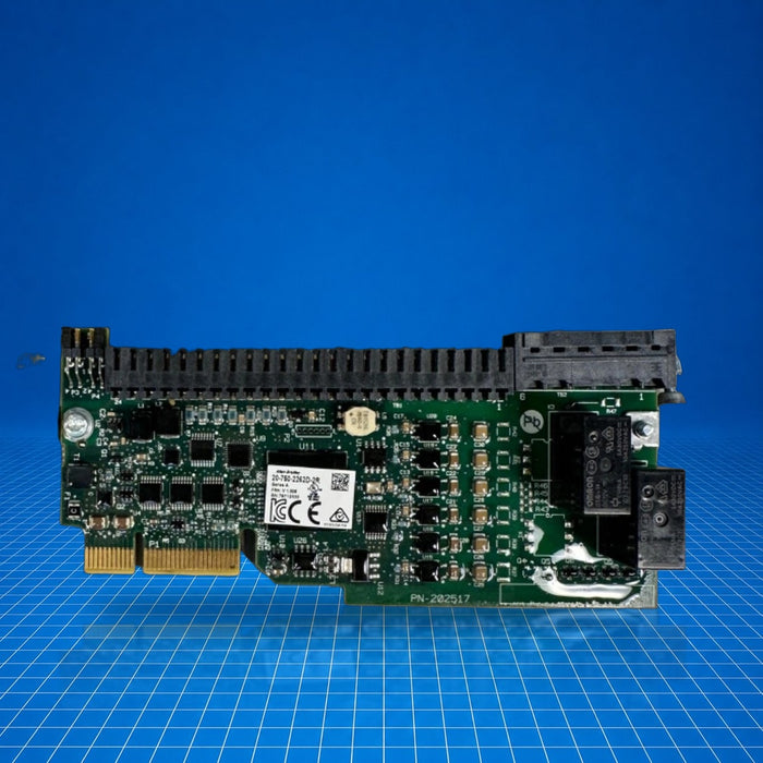 20-750-2262D-2R Allen-Bradley