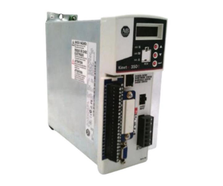 2097-V33PR5-LM Allen-Bradley