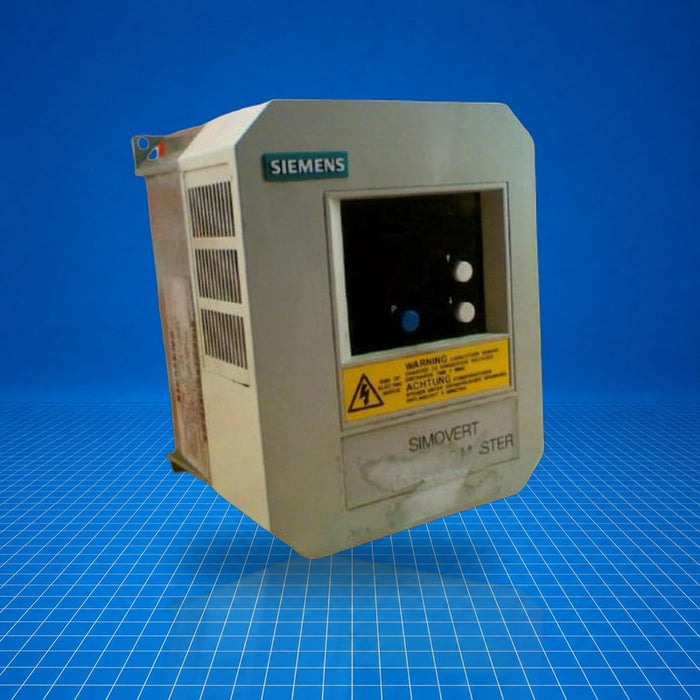 6SE3012-0BA00 Siemens