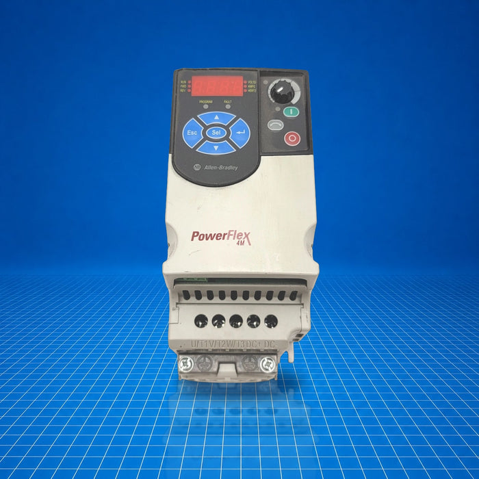 22F-D1P5N113 Allen-Bradley