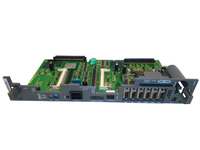 A16B-3200-0491 GE Fanuc