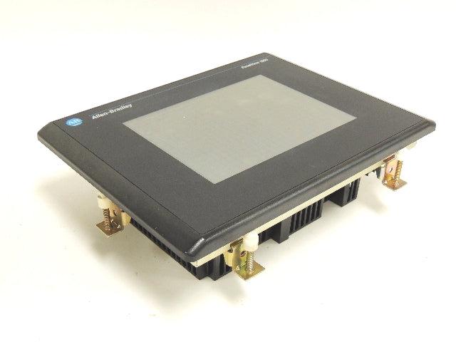 2711-T10C20 Allen-Bradley