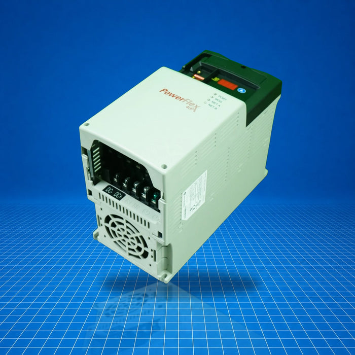 22D-D017N104 Allen-Bradley