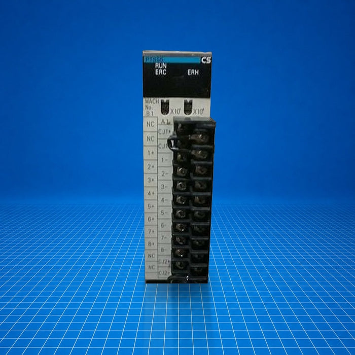 CS1W-PTS55 Omron
