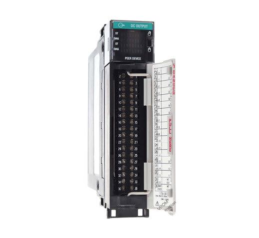 1756-OB16IEF Allen-Bradley