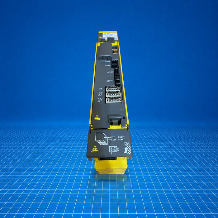 A06B-6117-H208 GE Fanuc industrial automation part - product view