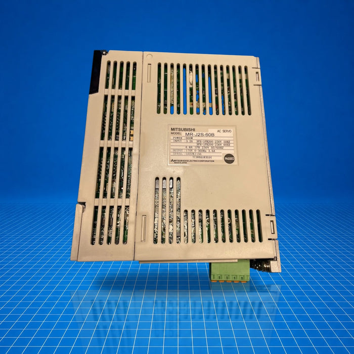 MR-J2S-60B Mitsubishi