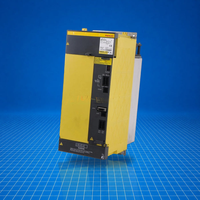 A06B-6140-H026 GE Fanuc