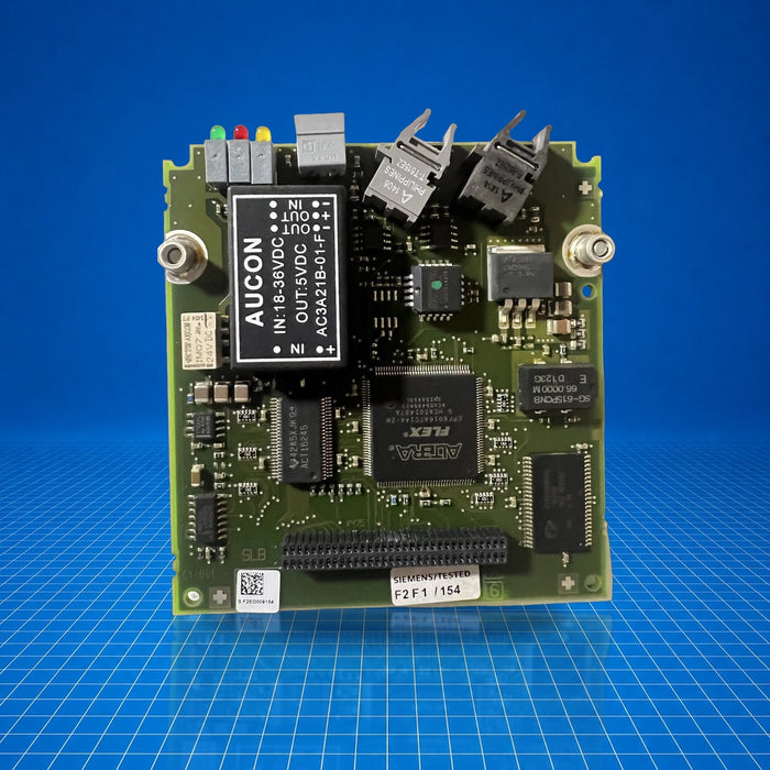 6SE7090-0XX84-0FJ0 Siemens