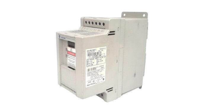 160-BA10NSF1 Allen-Bradley