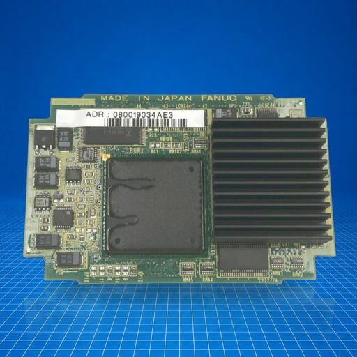 A20B-3300-0310 GE Fanuc