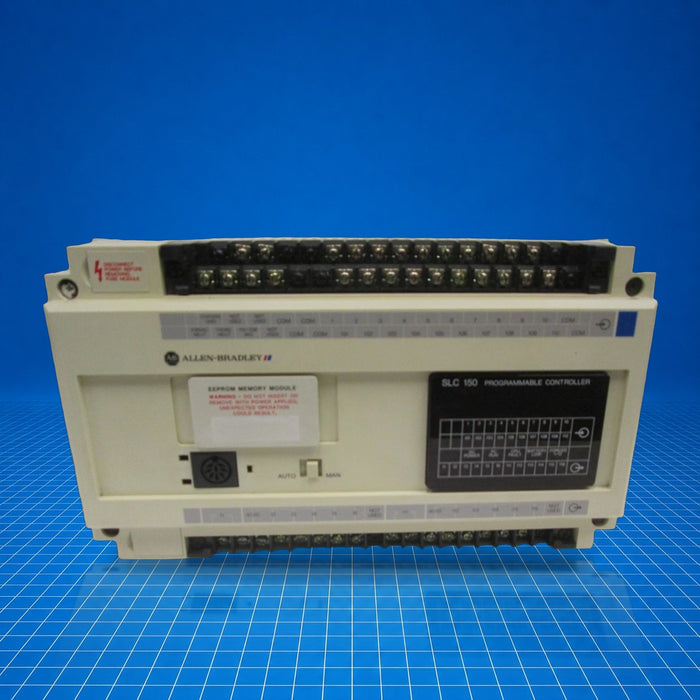 1745-LP153 Allen Bradley industrial automation part