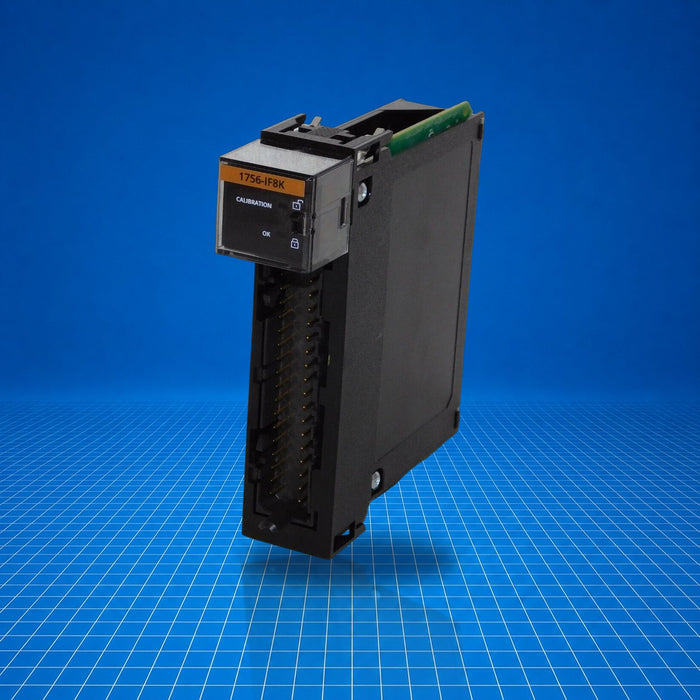 1756-IF8K Allen-Bradley