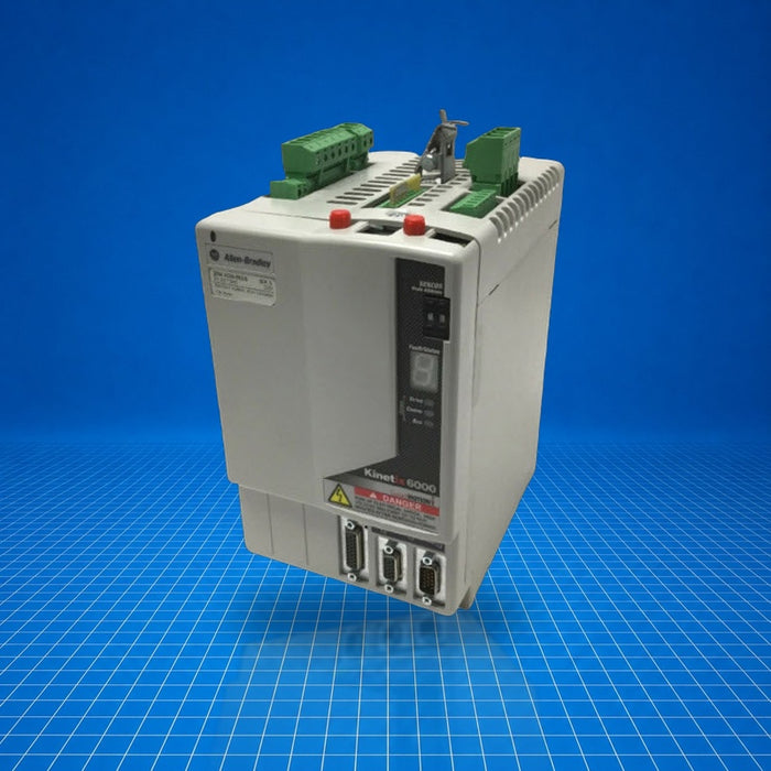 2094-AC09-M02-S Allen-Bradley