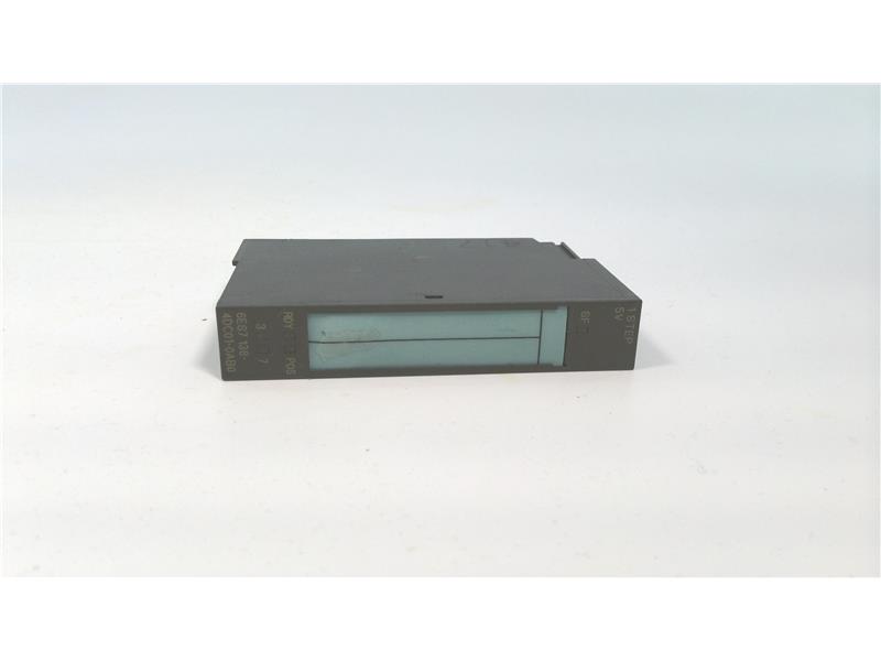 6ES7138-4DC01-0AB0 Siemens
