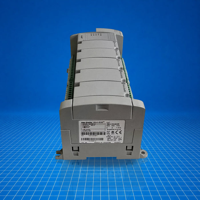 2080-LC30-48AWB Allen Bradley industrial automation part - unit detail