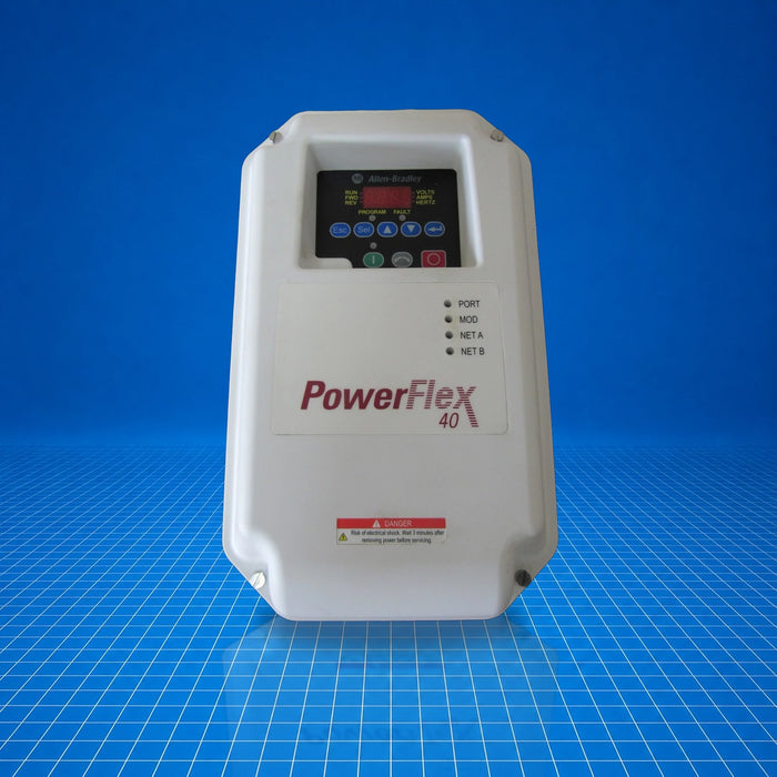 22B-B012C104 Allen-Bradley