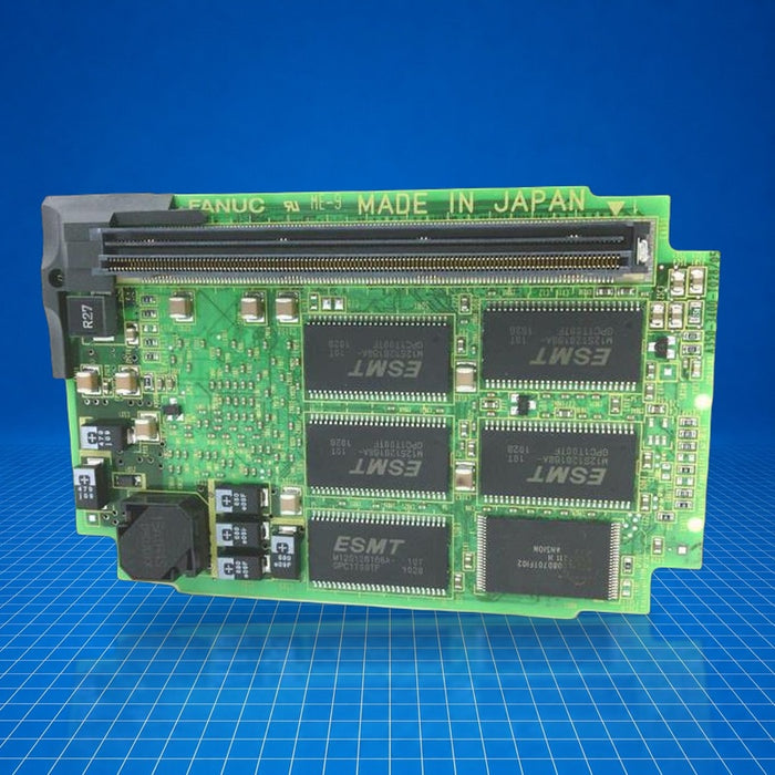 A20B-3400-0021 GE Fanuc