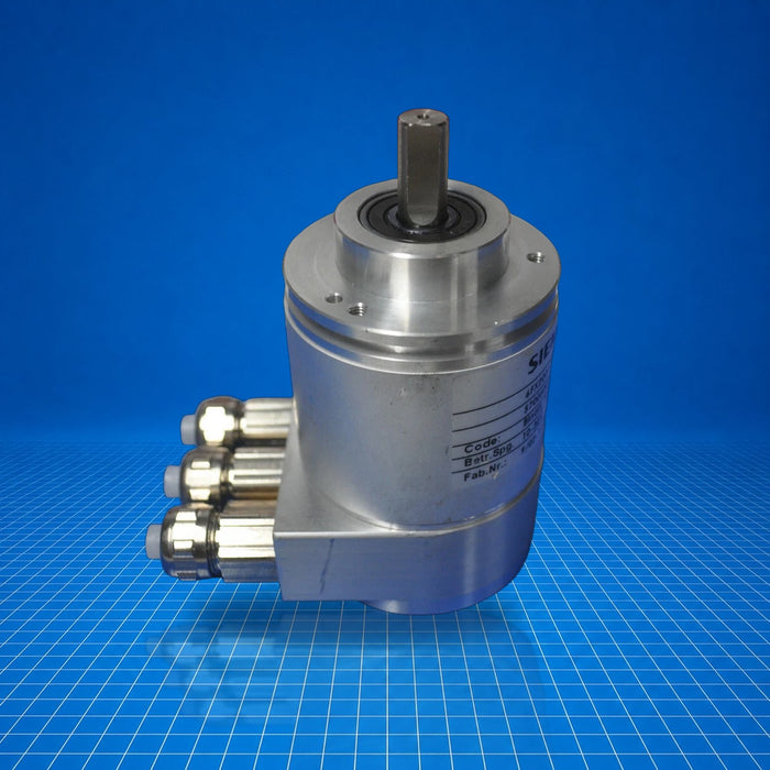 6FX2001-5QP12 Siemens industrial automation part