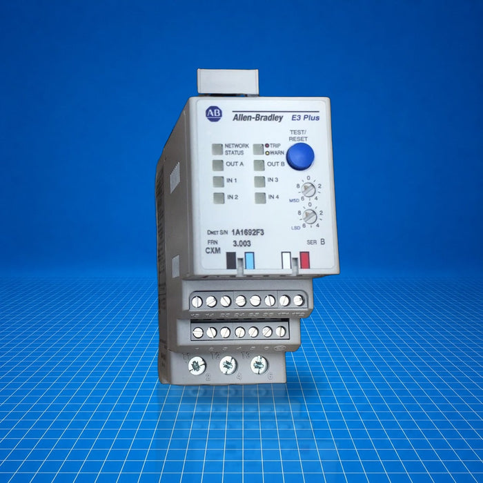 193-EC2AB Allen Bradley industrial automation part - product view