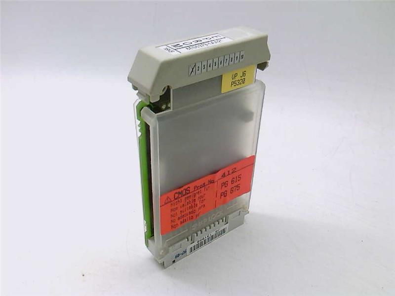 6ES5373-1AA21 Siemens